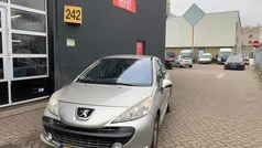 Gebruikt 2008 Peugeot 207 Hatchback | € 1.995 (Eerlijke prijs)