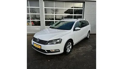 Occasion VW Passat Highline 161 PK (118 kW) 2011 Stationwagen