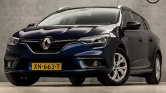 Gebruikt 2019 Renault Mégane GrandTour LIMITED Stationwagen | € 11.945 (Goede deal)