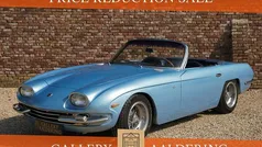 Gebruikt 1967 Lamborghini 400GT Coupé | € 299.000