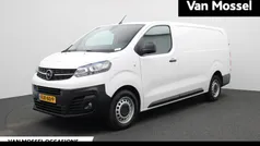 Wit Gebruikt 2021 Opel Vivaro Edition Van | € 15.900 (Goede deal)