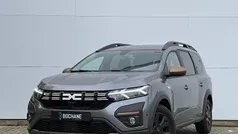 Gebruikt 2024 Dacia Jogger Extreme MPV | € 22.695 (Eerlijke prijs)