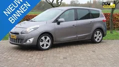 Grijs Gebruikt 2010 Renault Grand Scénic III Dynamique MPV | € 3.645 (Goede deal)