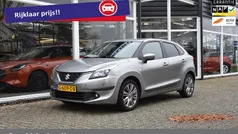 Grijs Gebruikt 2019 Suzuki Baleno Exclusive Hatchback | € 14.443 (Eerlijke prijs)
