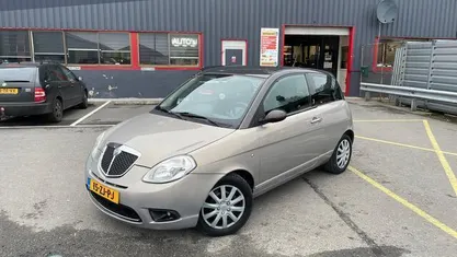 Occasion Lancia Ypsilon 95 PK (69 kW) 2008 Hatchback