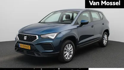Occasion 2022 Seat Ateca Reference SUV | € 21.400 (Eerlijke prijs)