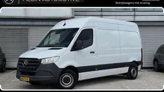 Gebruikt 2020 Mercedes Sprinter Van | € 28.900 (Eerlijke prijs)