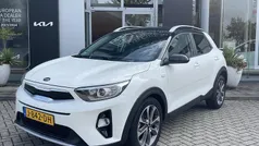 Wit Gebruikt 2020 Kia Stonic SUV | € 17.445 (Eerlijke prijs)