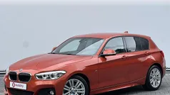 Oranje Gebruikt 2015 BMW 120 M Sport Hatchback | € 17.895 (Eerlijke prijs)