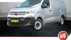 Gebruikt 2024 Citroën Jumpy MPV | € 29.300 (Eerlijke prijs)