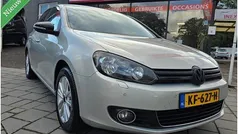 Gebruikt 2011 VW Golf VI Style Hatchback | € 4.945 (Eerlijke prijs)