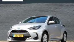 Gebruikt 2021 Toyota Yaris Active Hatchback | € 18.940 (Goede deal)