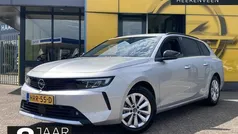 Gebruikt 2025 Opel Astra Business Edition Stationwagen | € 29.950 (Eerlijke prijs)