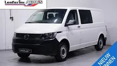 Gebruikt 2020 VW T6.1 Van | € 23.800 (Goede deal)
