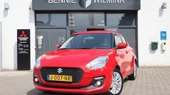 Gebruikt 2020 Suzuki Swift Hatchback | € 12.895 (Goede deal)