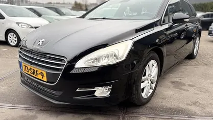 Gebruikt 2011 Peugeot 508 Stationwagen | € 2.150 (Super prijs)