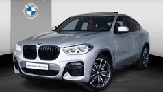 Grijs Gebruikt 2019 BMW X4 Executive SUV | € 41.595 (Goede deal)