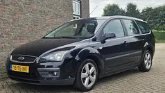 Gebruikt 2007 Ford Focus Stationwagen | € 995 (Eerlijke prijs)