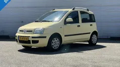 Gebruikt 2010 Fiat Panda Hatchback | € 3.450 (Eerlijke prijs)