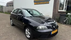 Gebruikt 2008 Seat Ibiza Hatchback | € 1.499 (Goede deal)