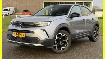 Occasion 2022 Opel Mokka Ultimate SUV | € 21.940 (Eerlijke prijs)