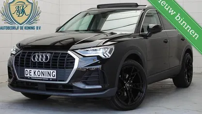 Gebruikt 2020 Audi Q3 Proline SUV | € 29.850 (Eerlijke prijs)