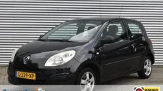 Gebruikt 2007 Renault Twingo Authentique Hatchback | € 1.250 (Eerlijke prijs)