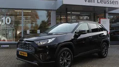 Gebruikt 2025 Toyota RAV4 Hybrid Style SUV | € 43.400 (Super prijs)