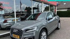 Gebruikt 2020 Audi Q2 SUV | € 22.995 (Eerlijke prijs)