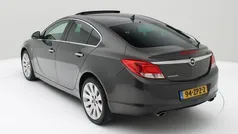 Gebruikt 2013 Opel Insignia Cosmo Hatchback | € 12.550 (Eerlijke prijs)