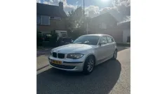 Gebruikt 2009 BMW 118 Executive Hatchback | € 2.999 (Eerlijke prijs)