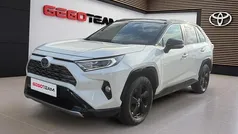 Gebruikt 2020 Toyota RAV4 Plus SUV | € 31.450 (Goede deal)