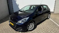 Gebruikt 2017 Peugeot 208 Hatchback | € 7.995 (Goede deal)