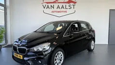 Gebruikt 2014 BMW 218 Executive Stationwagen | € 7.490 (Eerlijke prijs)