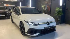 VW Golf VIII