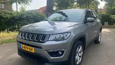 Gebruikt 2019 Jeep Compass Longitude SUV | € 18.745 (Super prijs)