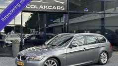 Gebruikt 2011 BMW 320 M Sport Stationwagen | € 4.250 (Super prijs)