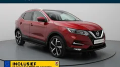 Gebruikt 2019 Nissan Qashqai 360º SUV | € 22.990 (Eerlijke prijs)