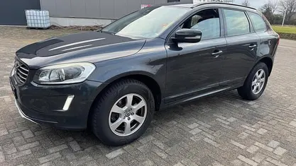 Occasion 2014 Volvo XC60 Summum SUV | € 8.990 (Eerlijke prijs)