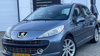 Occasion Peugeot 207 120 PK (88 kW) 2007 Hatchback