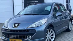 Gebruikt 2007 Peugeot 207 Hatchback | € 3.750 (Eerlijke prijs)