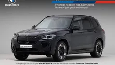 Gebruikt 2025 BMW iX3 Executive SUV | € 57.350 (Goede deal)