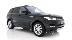 Gebruikt 2015 Land Rover Range Rover HSE Dynamic SUV | € 17.445 (Eerlijke prijs)