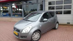 Gebruikt 2011 Suzuki Splash Comfort Hatchback | € 3.450 (Goede deal)
