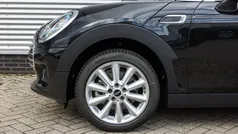 Mini Cooper Clubman