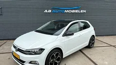 Gebruikt 2020 VW Polo Comfortline Hatchback | € 10.950 (Eerlijke prijs)
