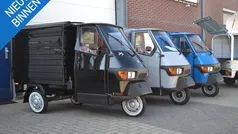 Overige Gebruikt 2023 Piaggio APE Van | € 10.300
