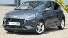 Gebruikt 2022 Hyundai i10 Edition 30 Hatchback | € 14.750 (Eerlijke prijs)