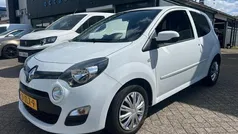 Wit Gebruikt 2013 Renault Twingo Collection Hatchback | € 3.450 (Eerlijke prijs)