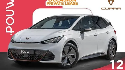 Occasion 2023 Cupra Born Hatchback | € 23.900 (Eerlijke prijs)